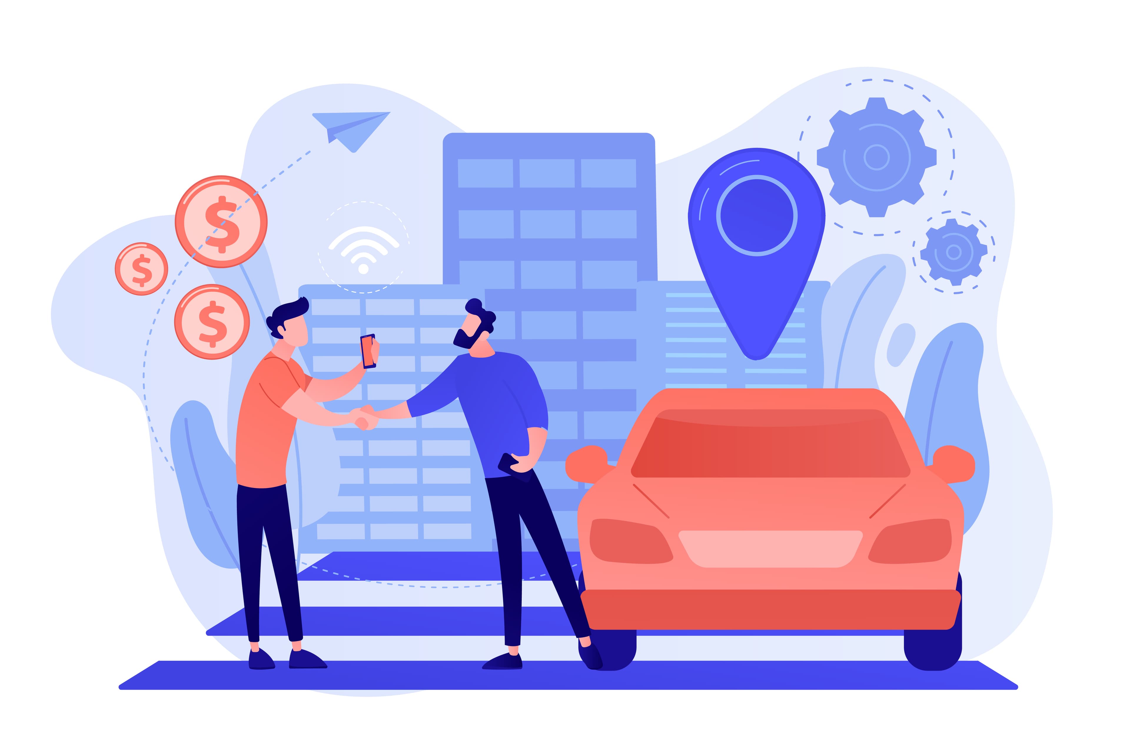 Vehicle maintenance