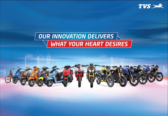 TVS Motors Headquarters